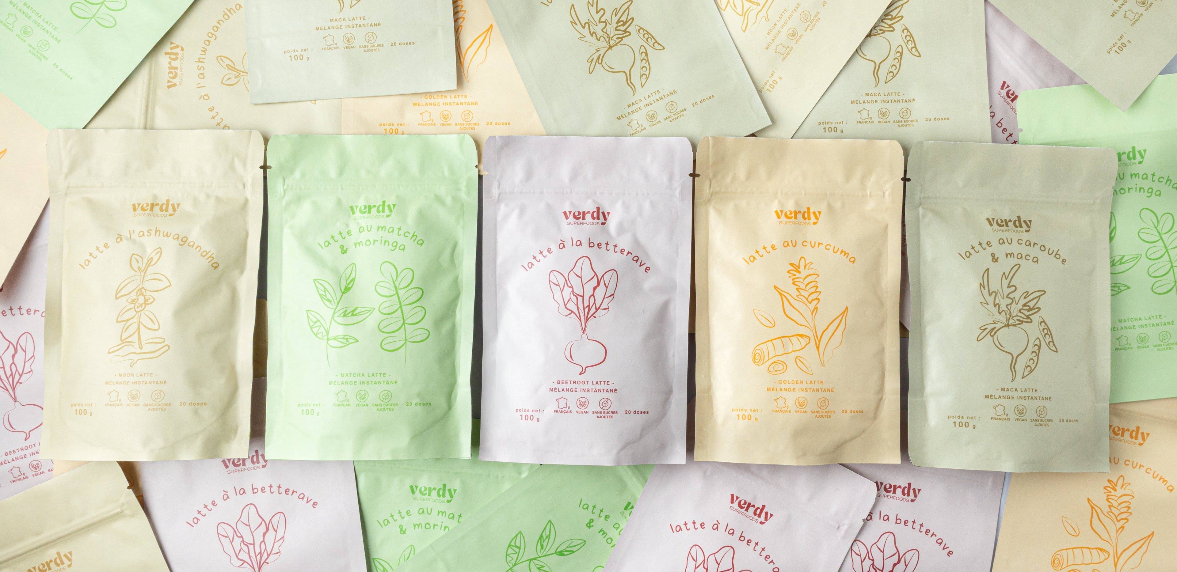 Verdy Superfoods